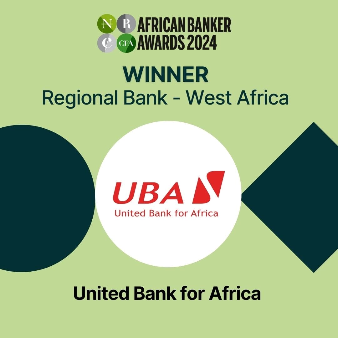 Regional Bank West Africa